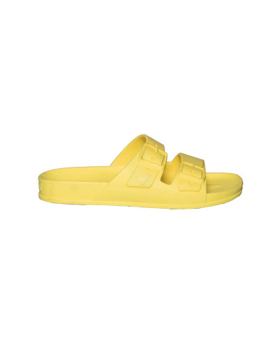 BAHIA KIDS YELLOW FLUO