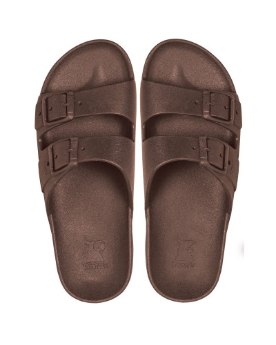 RIO DE JANEIRO KIDS BROWN