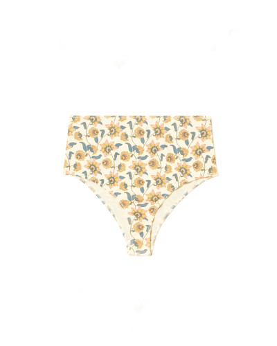 Bikini Cream flowers