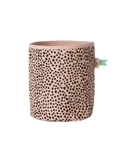 Billy Bsket - Rose - Small