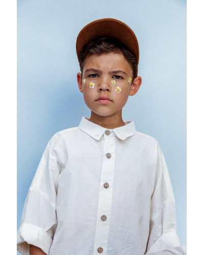 Sea Salt shirt