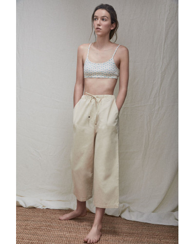 MAR WOMAN TULIP FLOWER TOP