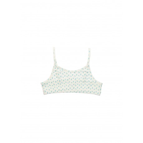 MAR WOMAN TULIP FLOWER TOP
