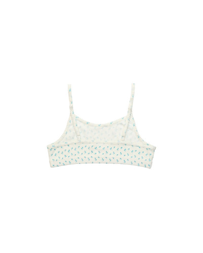 MAR WOMAN TULIP FLOWER TOP