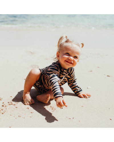 Tiger Shark (Baby Suit)