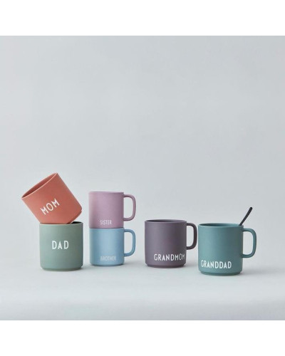 Favourite cup with handle GRANDDAD