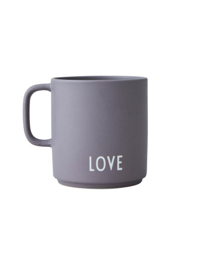 Favourite cup with handle GRANDMUM