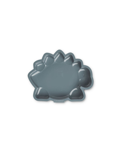 Amory cake pan - dino