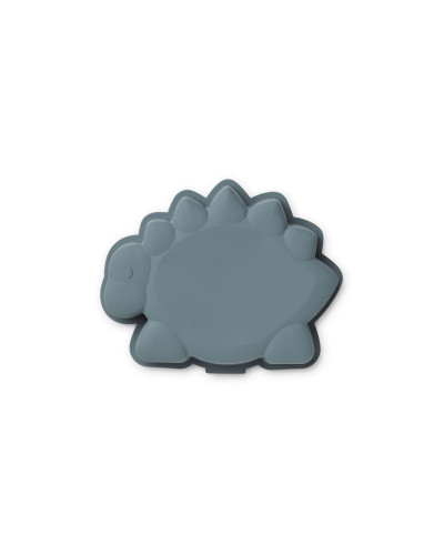 Amory cake pan - dino