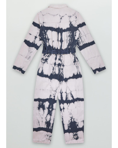WOMAN VINCENT OVERALL