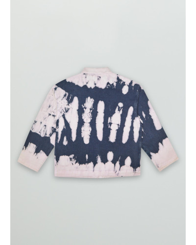 WOMAN VINCENT OVERSHIRT