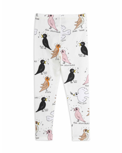 Birdswatching Leggings