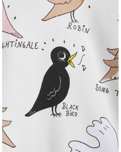 Birdswatching Leggings