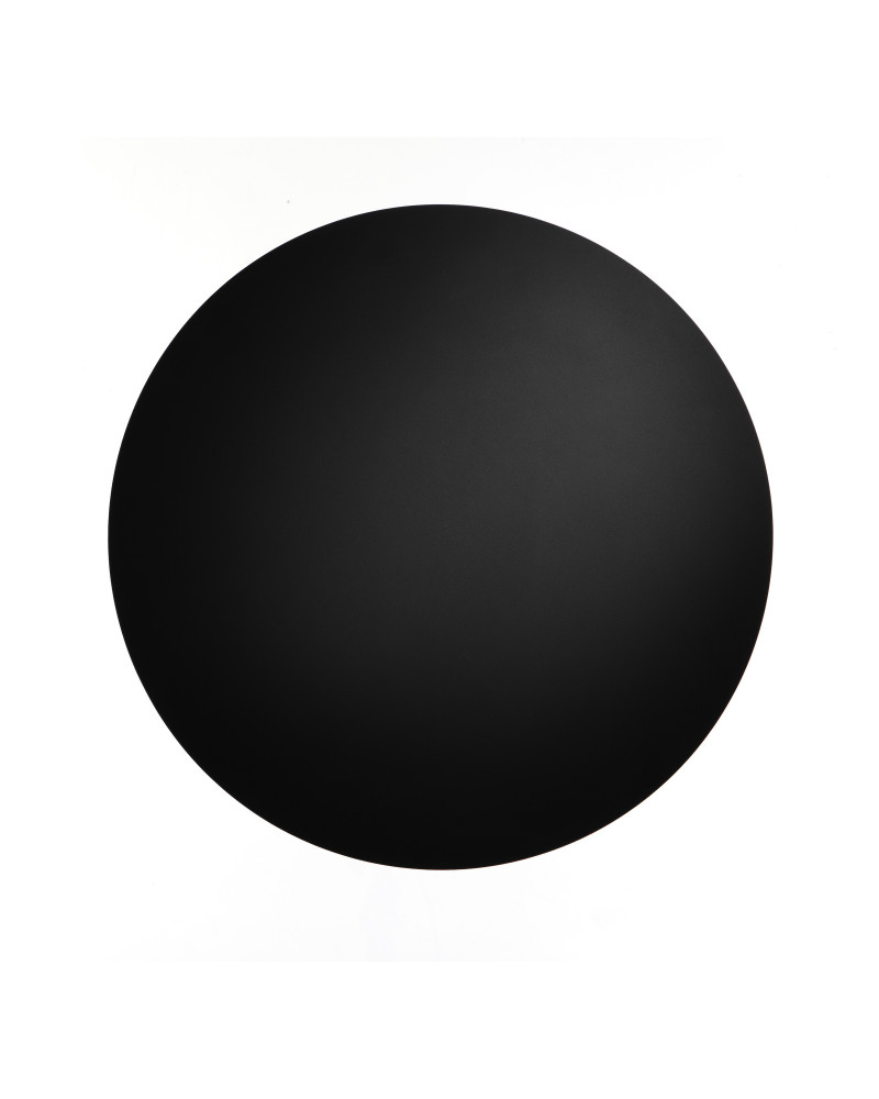 Wire Basket Top-black-Medium