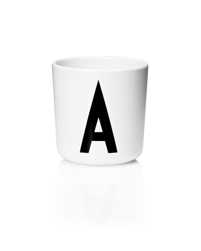 ABC kids cup- Melamine 