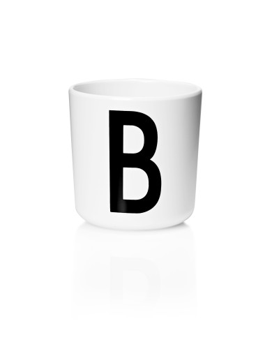 ABC kids cup- Melamine 