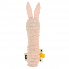 Squeaker Mrs. Rabbit