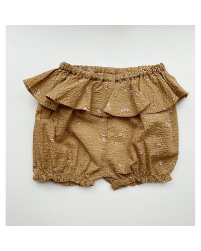 Barca bloomers - flower bouquet dijon