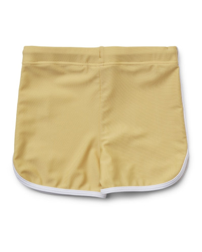 Dagger swim pants - jojoba
