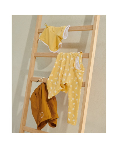 Dagger swim pants - jojoba