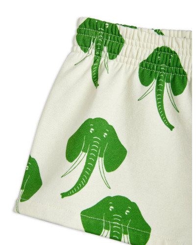 Elephant Sweatshorts