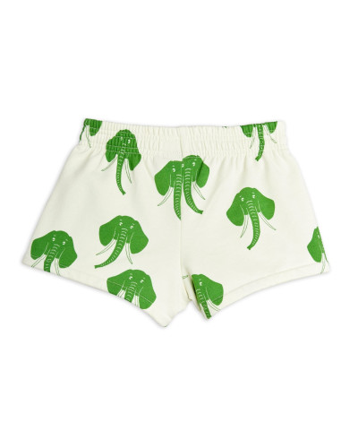 Elephant Sweatshorts