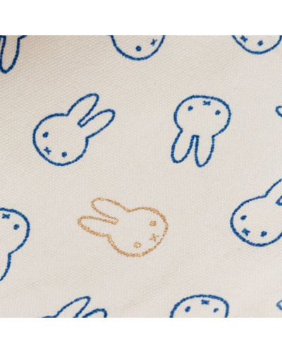 Play and go playmat and storage bag -  Miffy