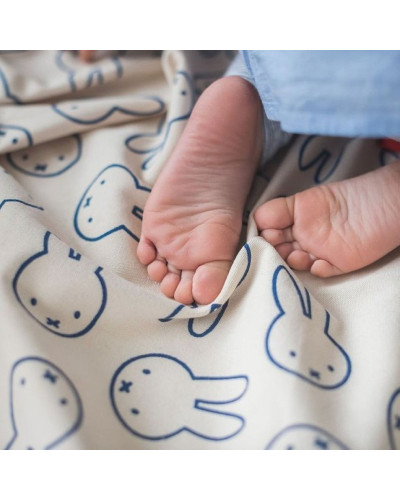 Play and go playmat and storage bag -  Miffy