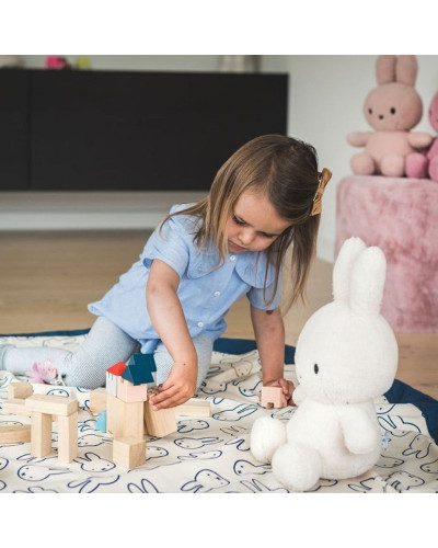 Play and go playmat and storage bag -  Miffy