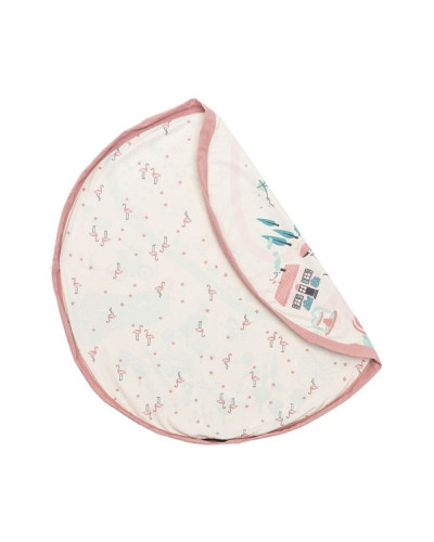 Play and go playmat and storage bag -  Walk in the park