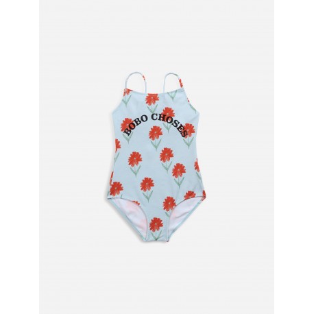 Petunia all over swimsuit