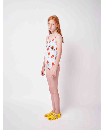 Petunia all over swimsuit