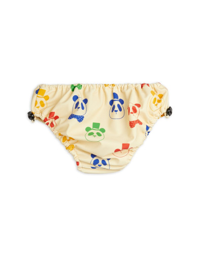 Panda Baby UV Swim Pants