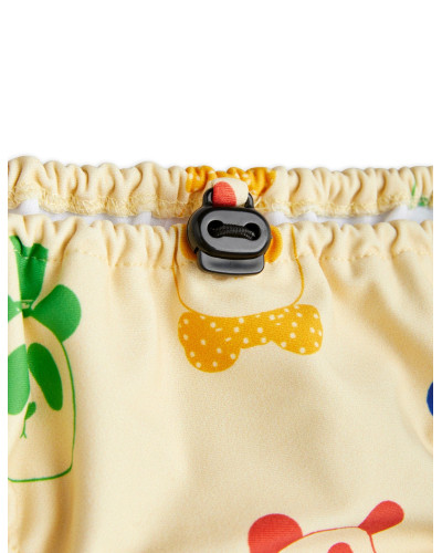 Panda Baby UV Swim Pants