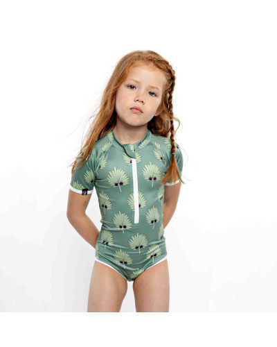 Let it leaf Swimsuit