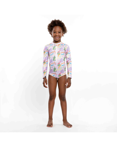 Confetti Swimsuit