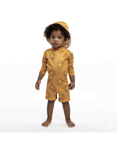 Spread sunshine Baby Suit