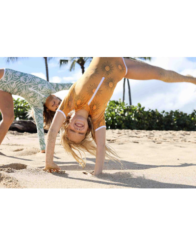Spread Sunshine Swimsuit