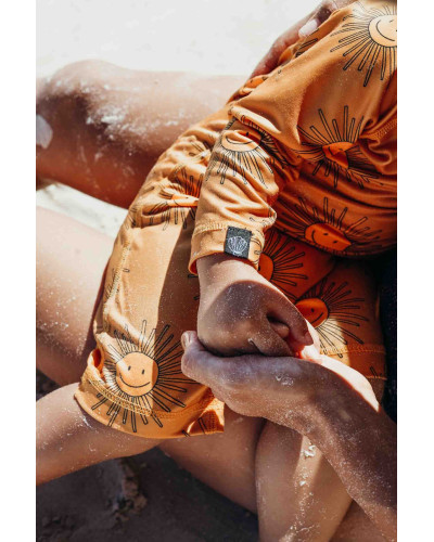 Spread sunshine Baby Suit