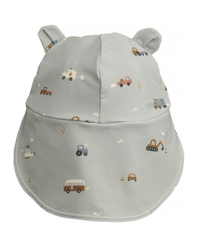 Senia swim hat- vehicles