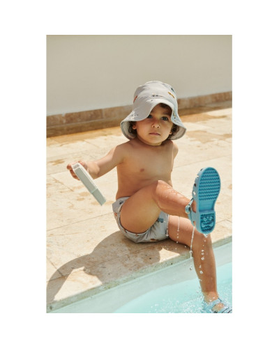 Anthony baby swim pants - Vehicles