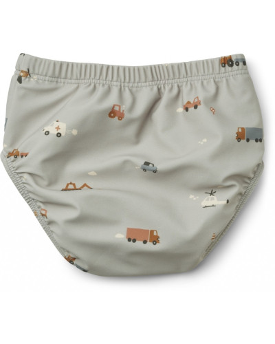 Anthony baby swim pants - Vehicles
