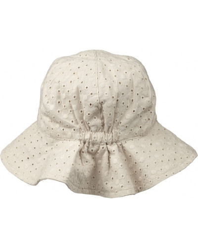 Amelia anglaise sun hat - sandy
