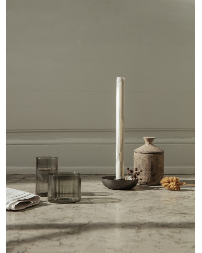 Ura Scented Candle Pale Sienna
