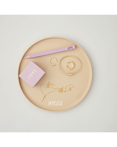 FAVOURITE PLATE - HYGGE