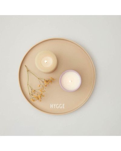 FAVOURITE PLATE - HYGGE