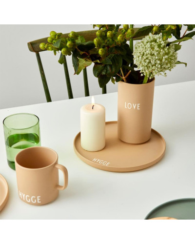 FAVOURITE PLATE - HYGGE