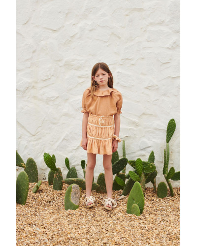Oana blouse