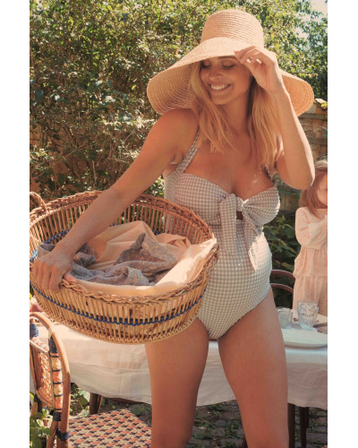 Fresia Mama Preggi swimsuit - tradewings