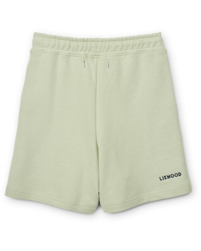 Frigg sweatshorts - mint